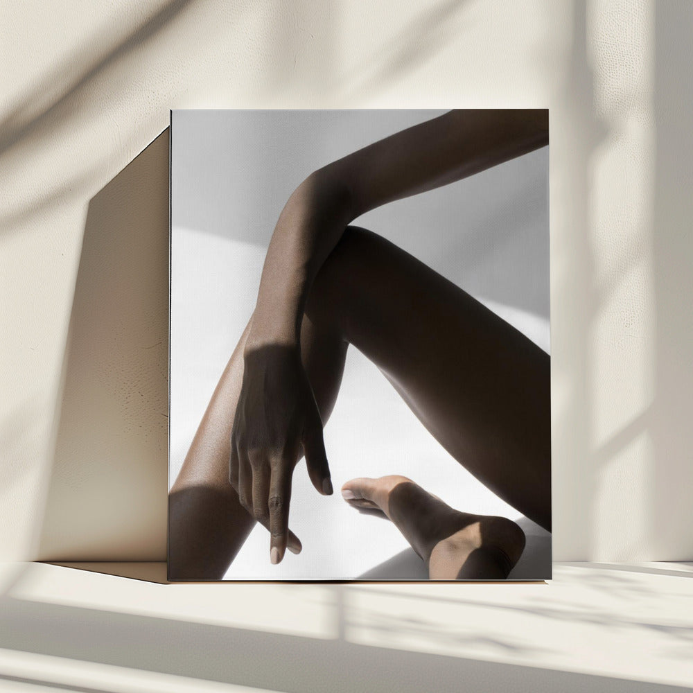 Bodyscape | Canvas