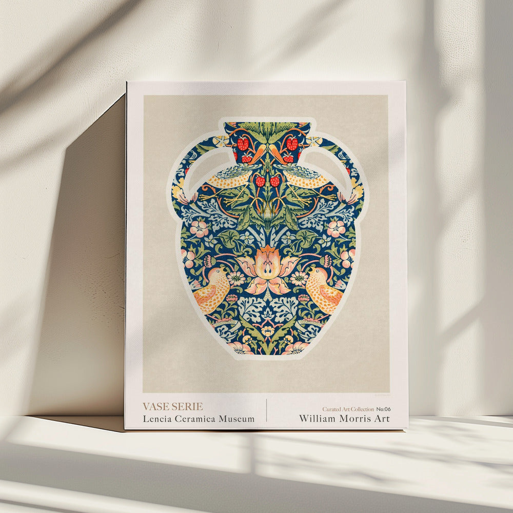 Wm Greek 06ratio 4x5 Druck von Bohonewart | Leinwand