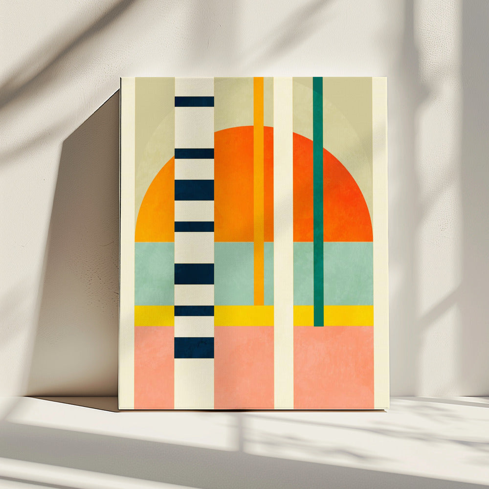Spaces 2 | Canvas