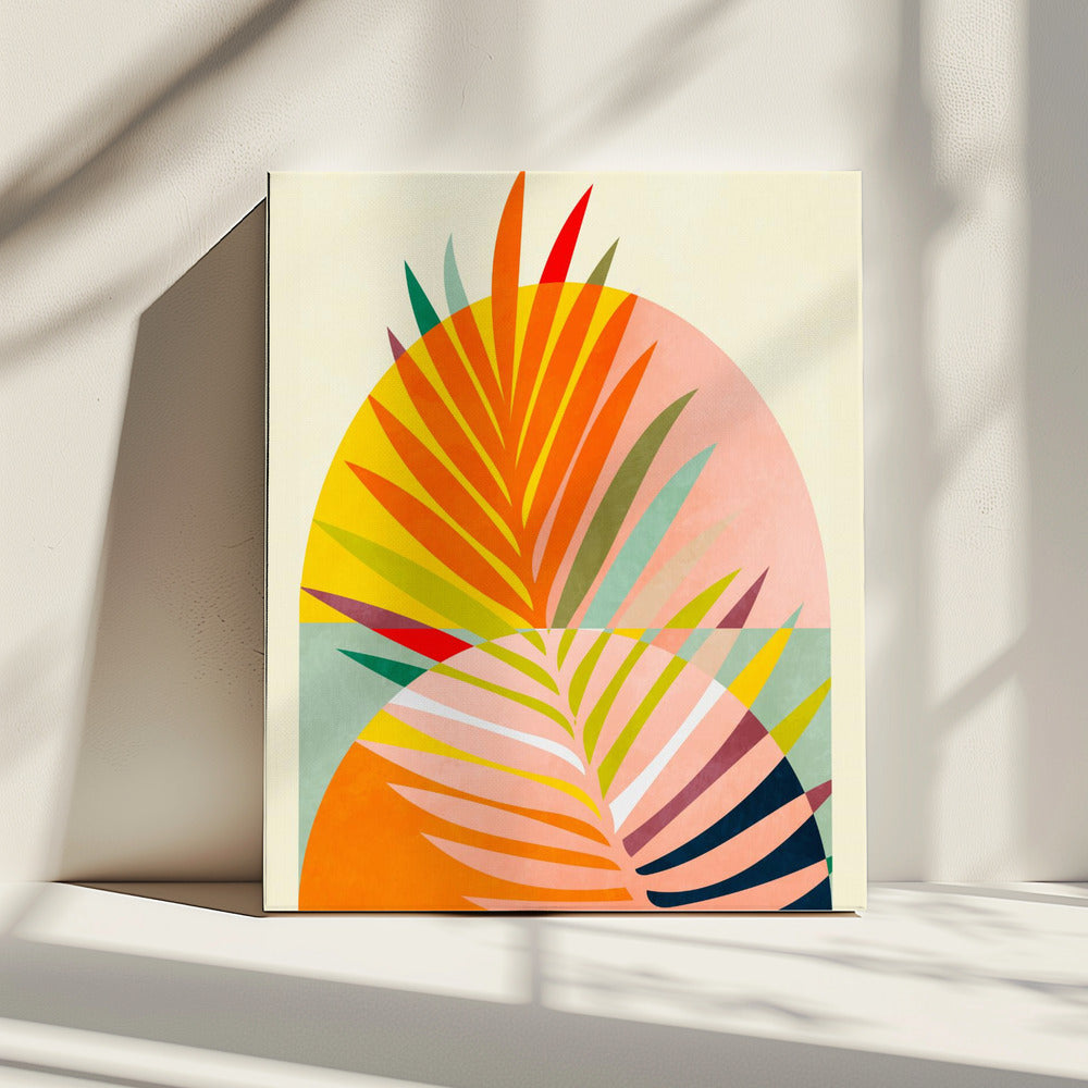 Spaces 3 | Canvas