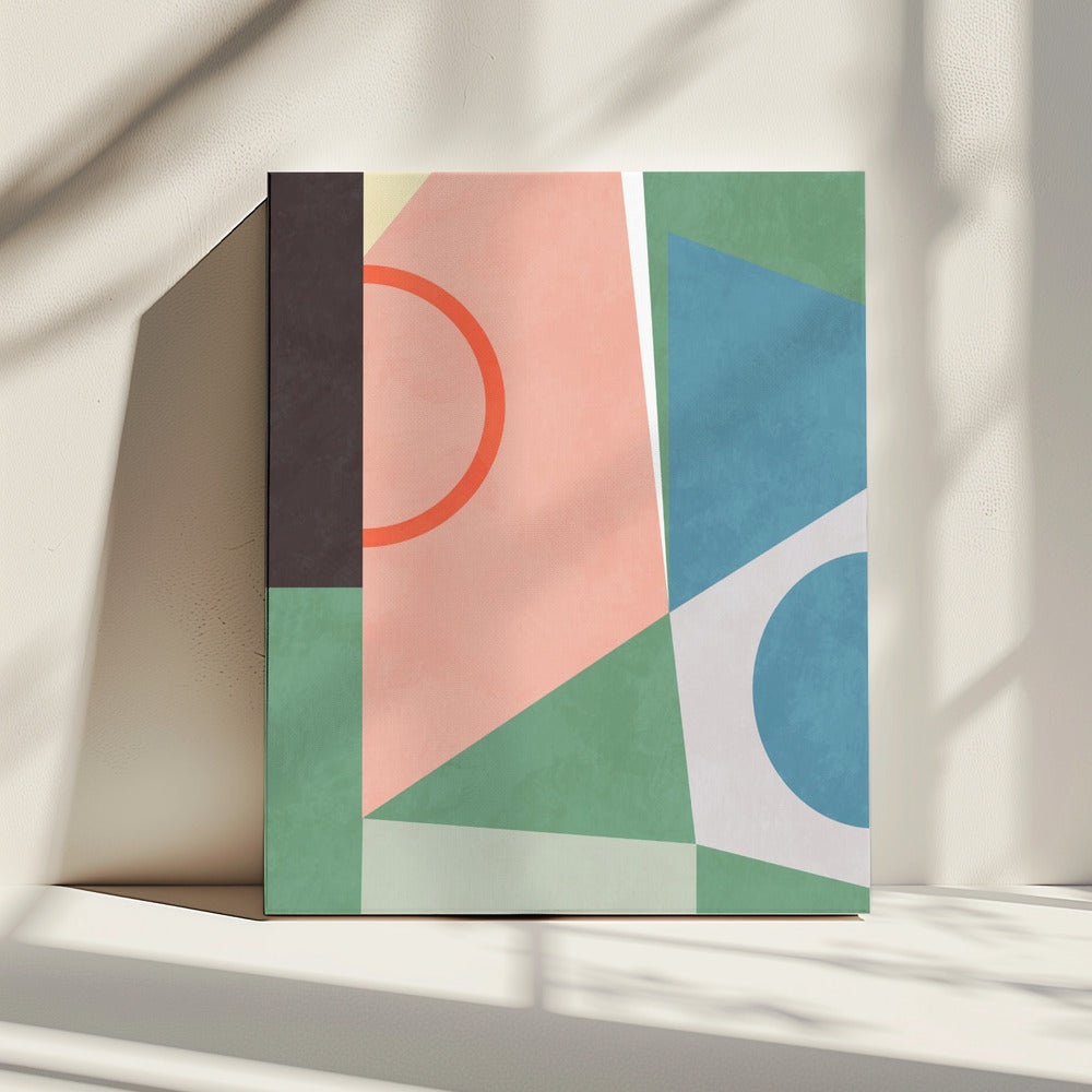 Spaces March 2020 3 | Canvas