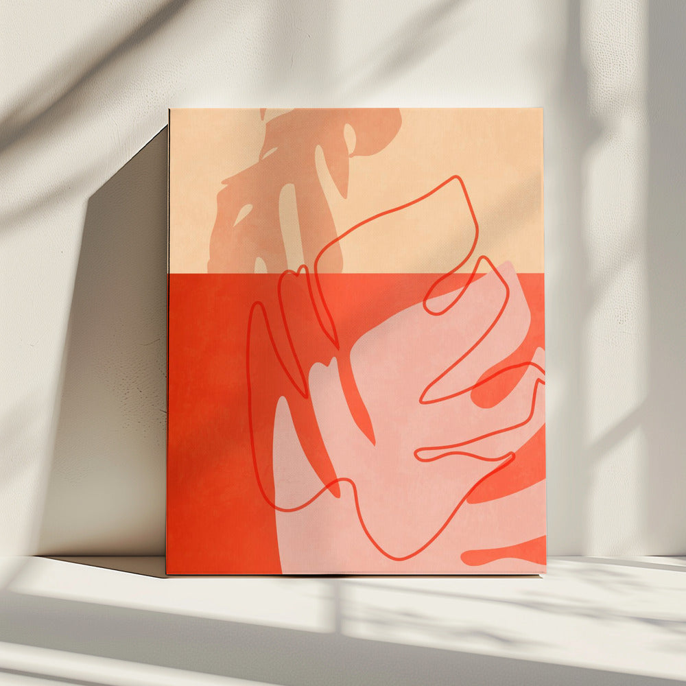 Spaces March 2020 4 | Canvas