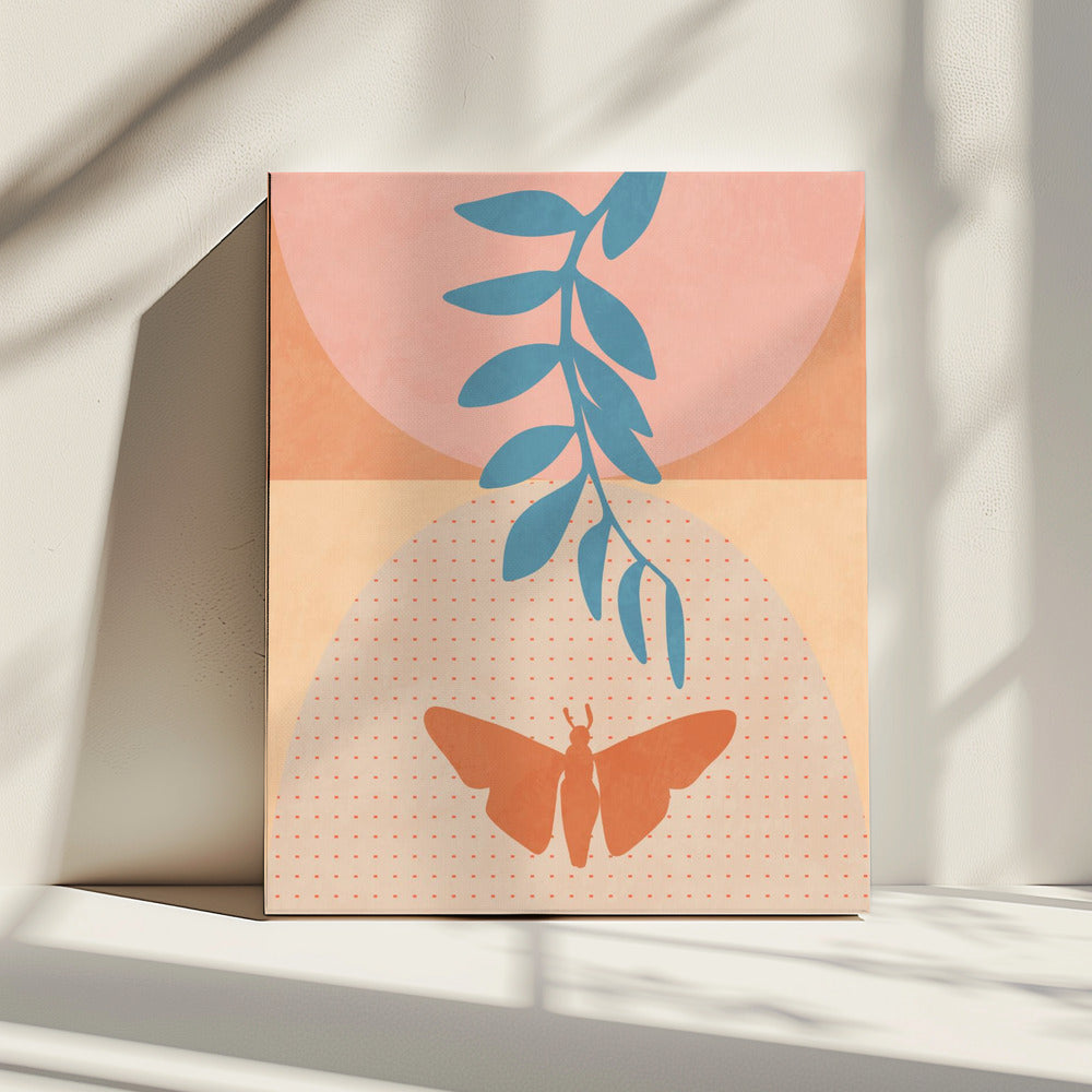 Spaces March 2020 1 Kopie | Canvas