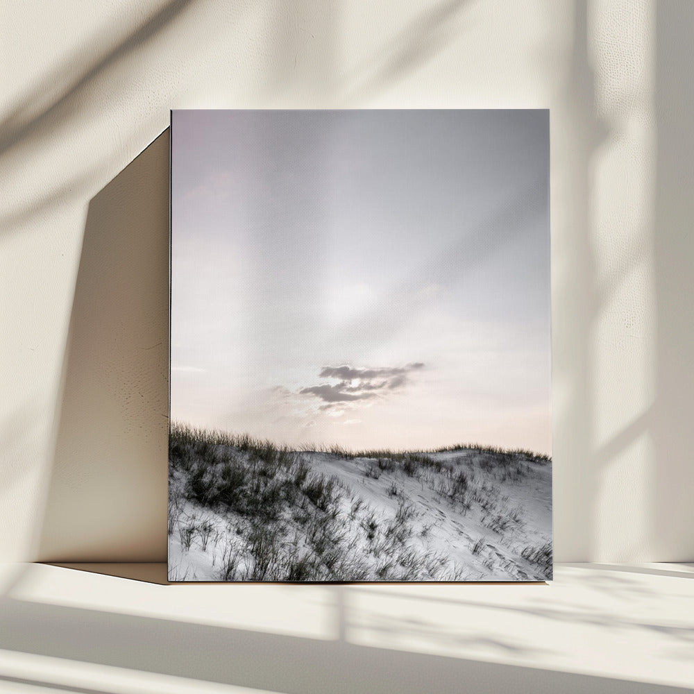 At the Coast 2 | Canvas