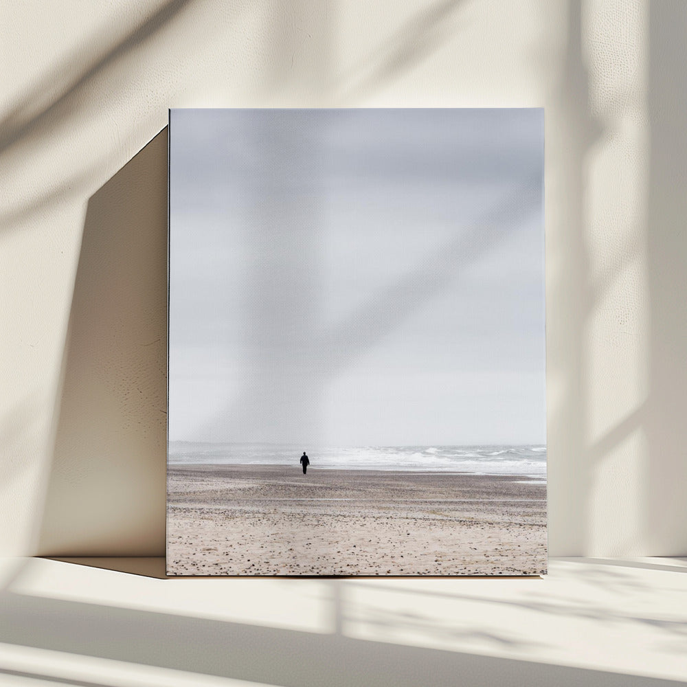 At the Coast 3 | Canvas
