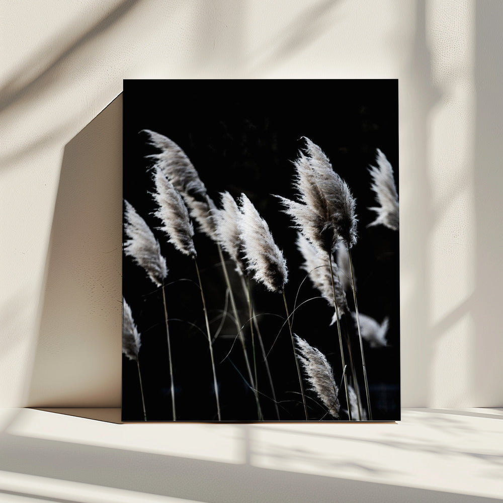 Grass 4 | Canvas