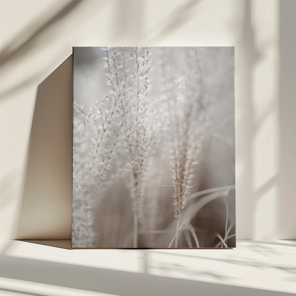 Grass 18 | Canvas