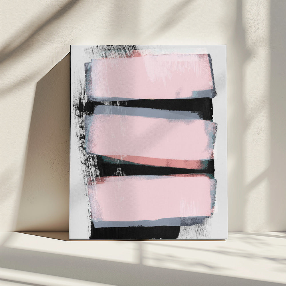 Minimalismus 44A | Leinwand