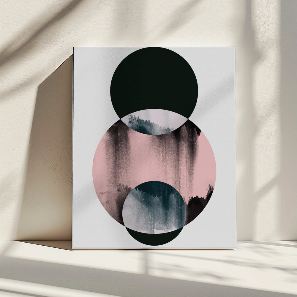 Minimalismus 14 | Leinwand