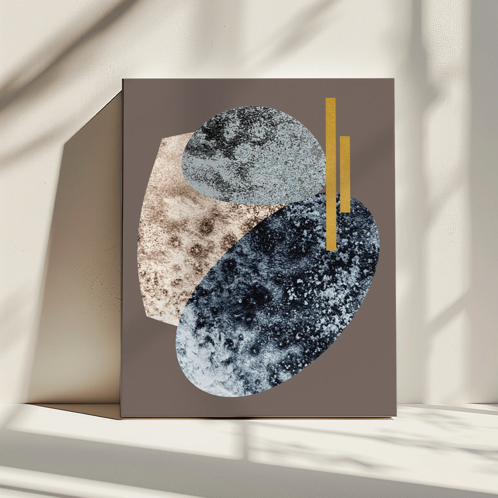 Geo Art | Canvas