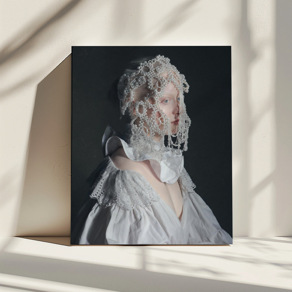 Viktoria | Leinwand