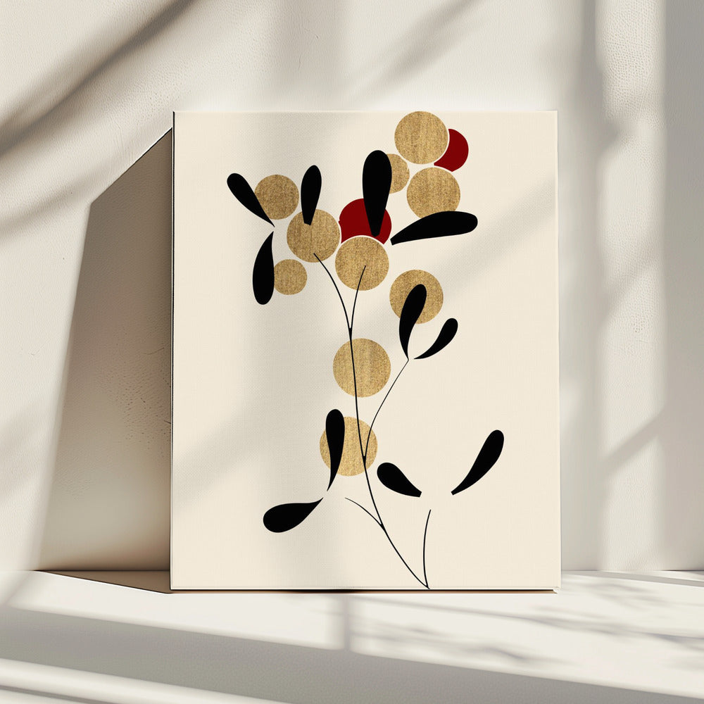 Idee Nr. 21 | Leinwand