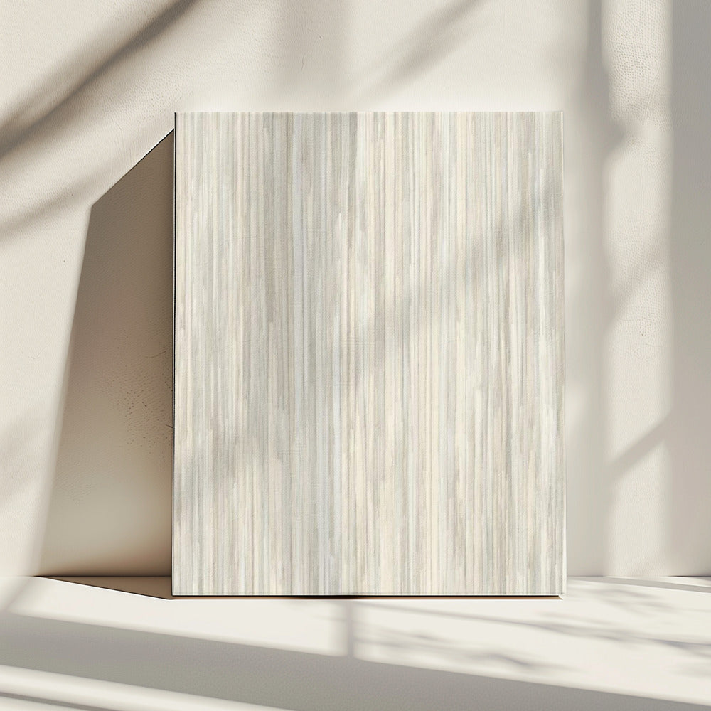 Linien und Texturen #1 | Leinwand