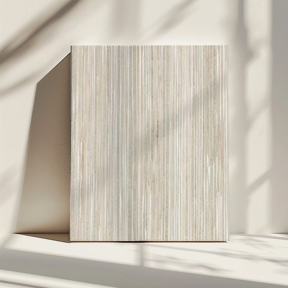 Linien und Texturen #2 | Leinwand