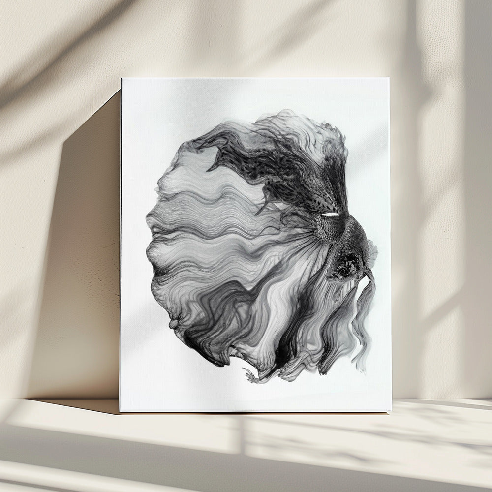 INK BETTA | Leinwand