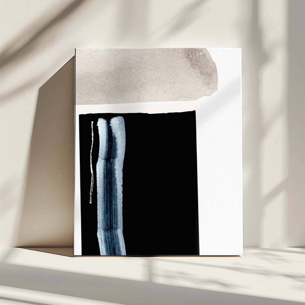 Adjacent 2 | Canvas