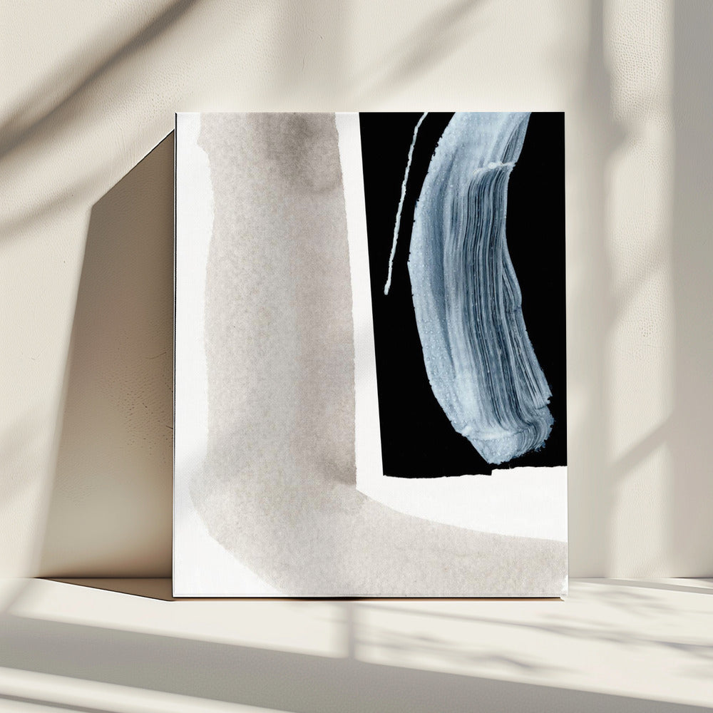 Adjacent 1 | Canvas