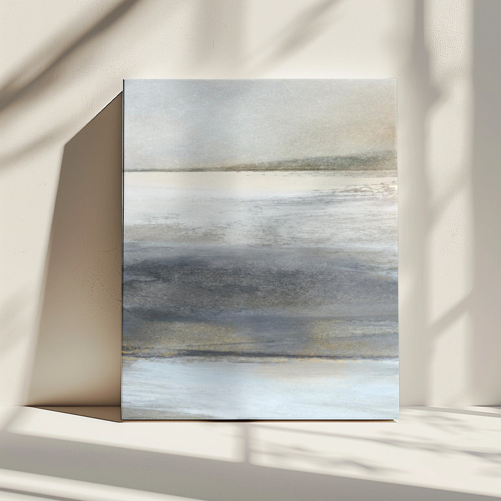 Land 1 | Canvas