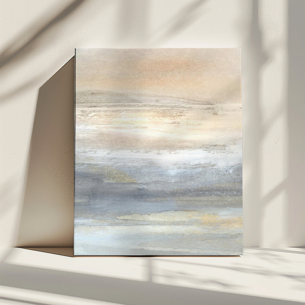 Land 2 | Canvas