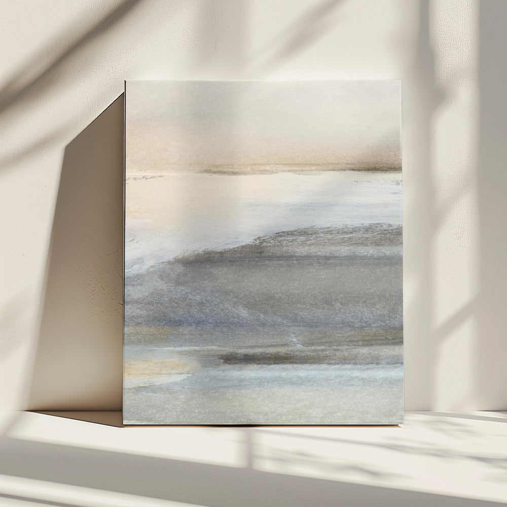 Land 3 | Canvas