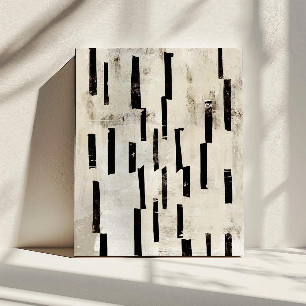 Minimal Lines | Canvas