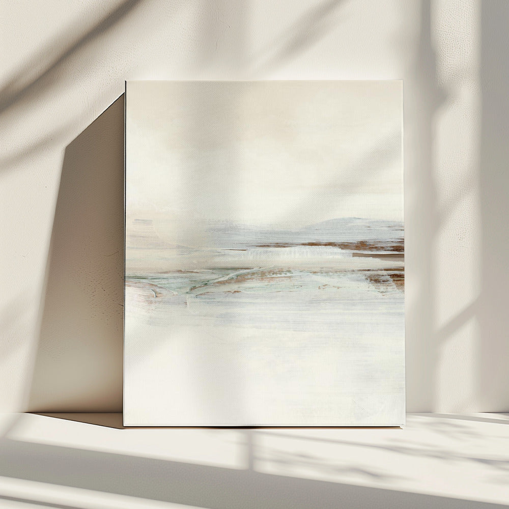 Sun Set 1 | Canvas