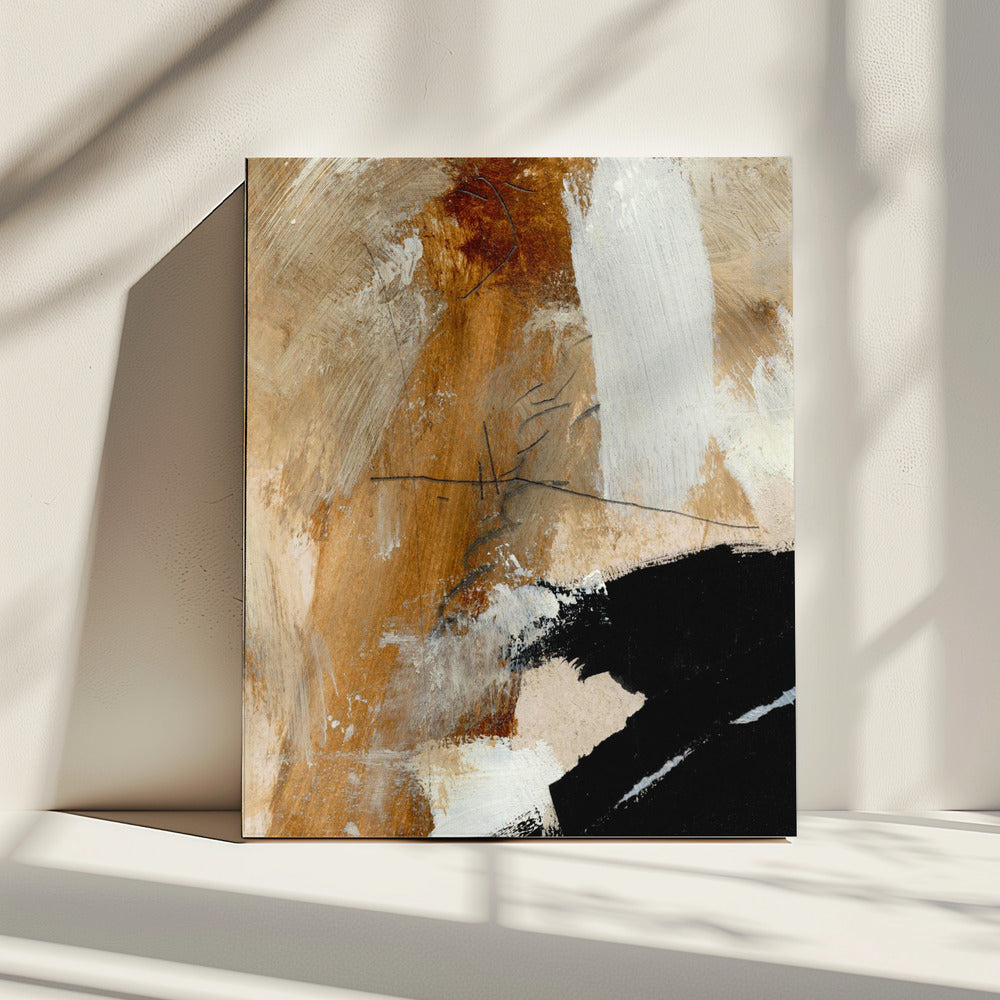 Underneath | Canvas