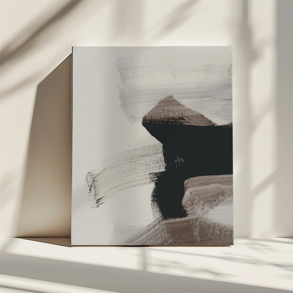 Mellow No1 | Canvas