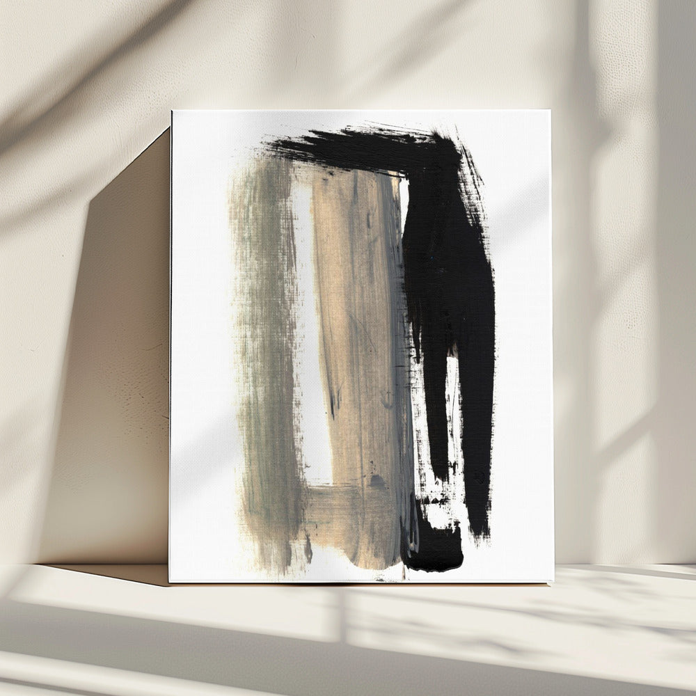 Clay Pit | Canvas