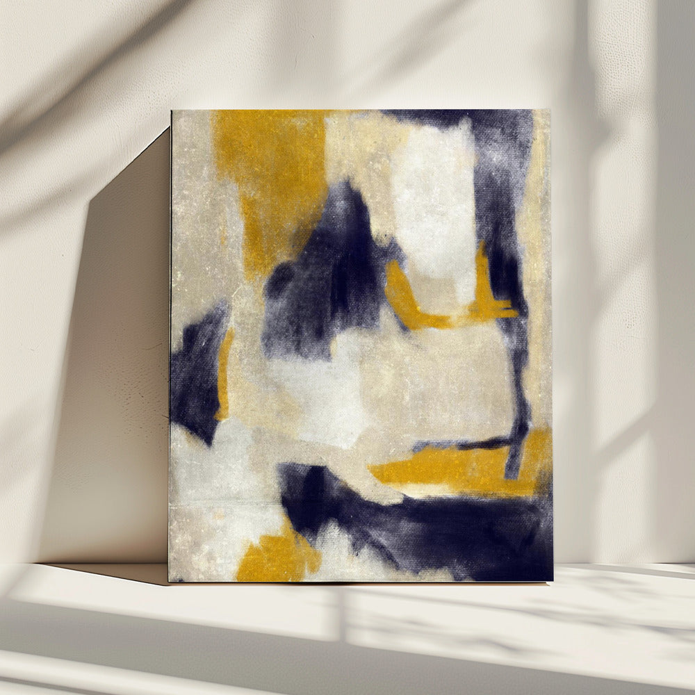 Evelyn II | Canvas