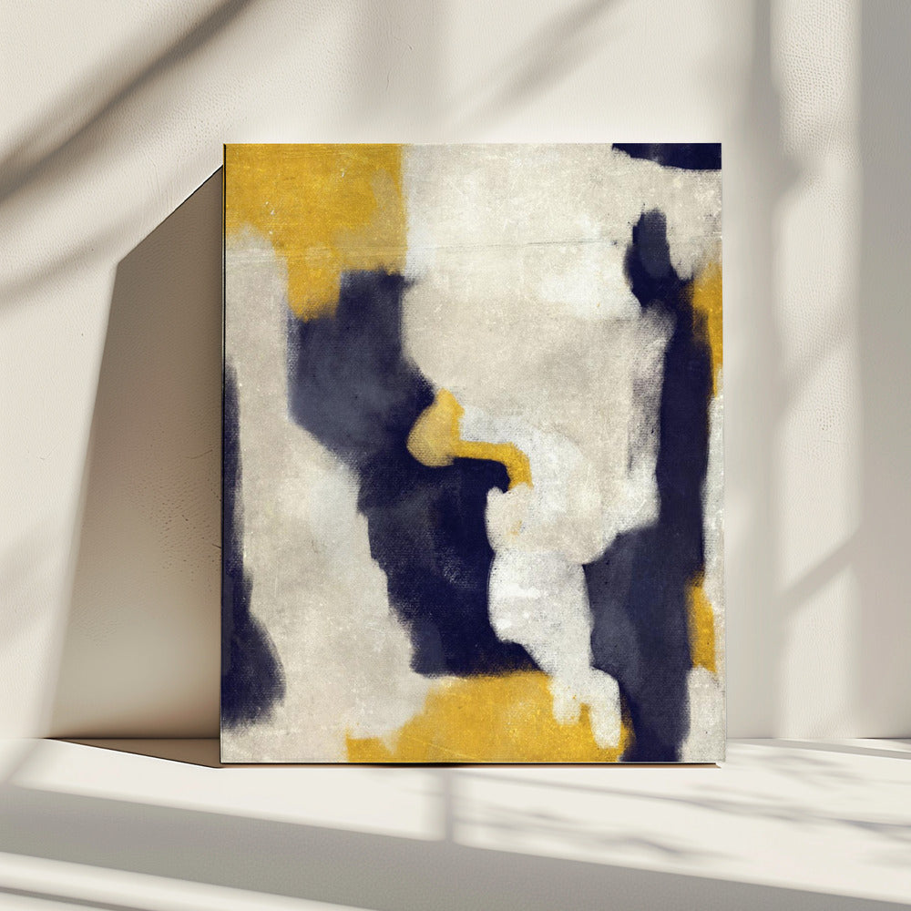 Evelyn I | Canvas