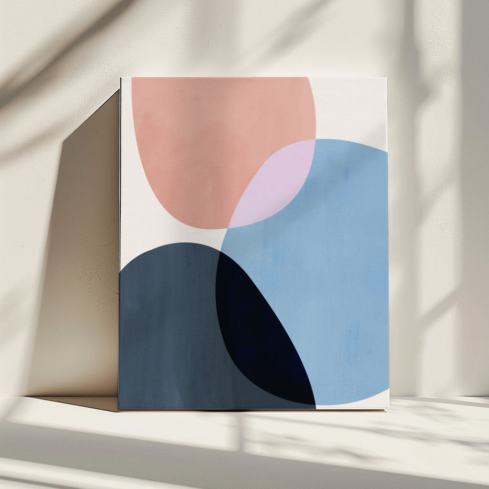 Grafik 290 | Leinwand