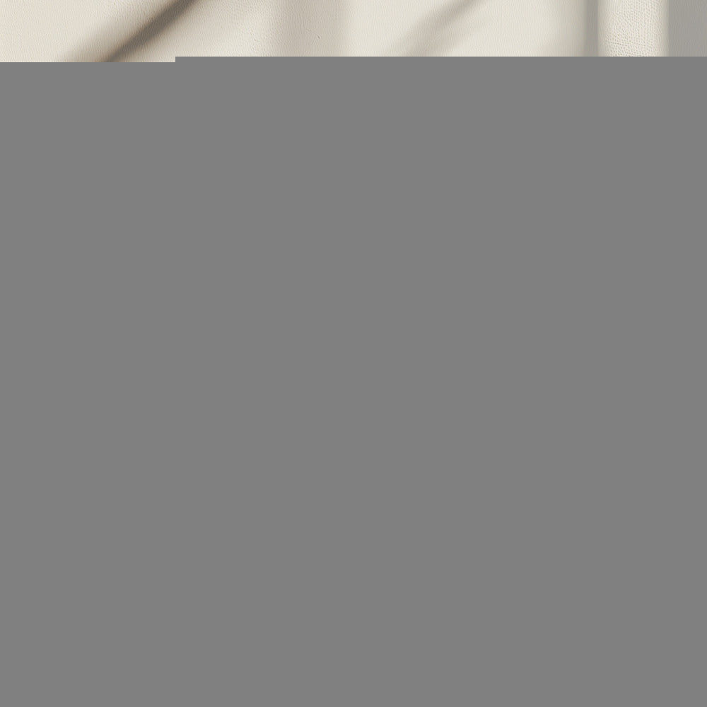 Black Lines On A White Background | Canvas