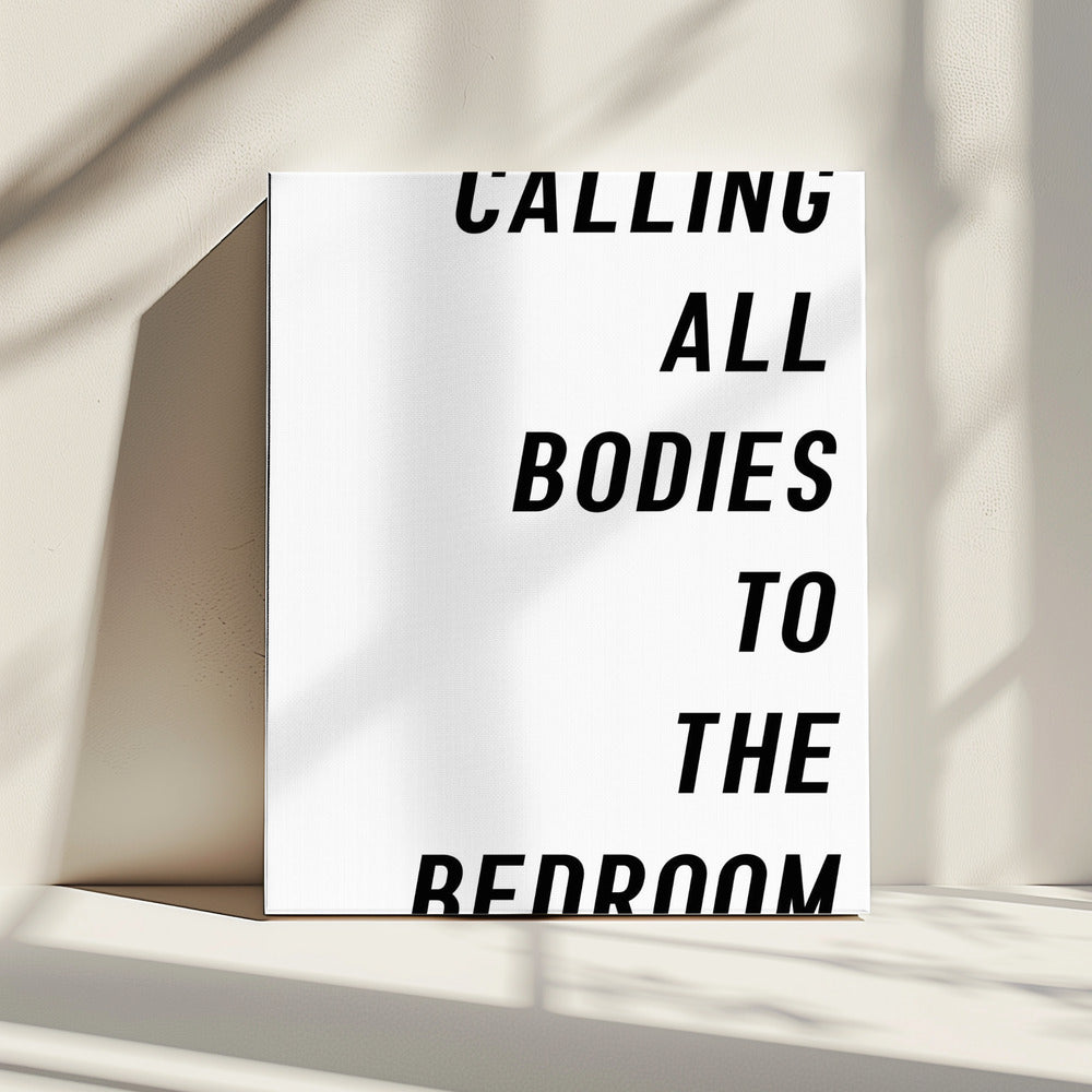 Modern Typography | Canvas