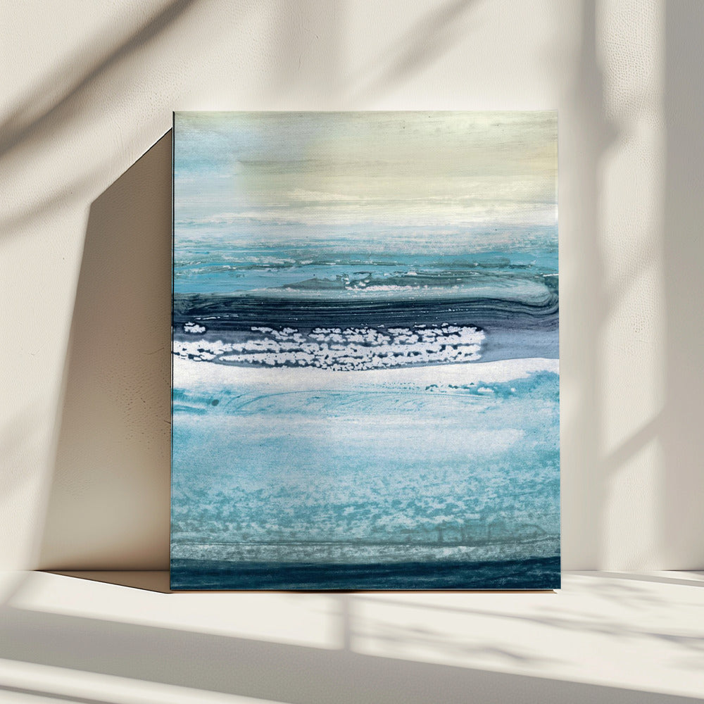 Splashed | Canvas