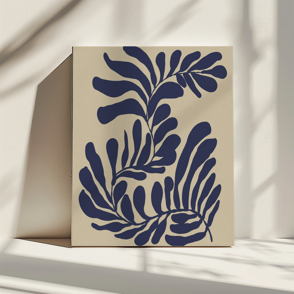 Seaweed | Canvas