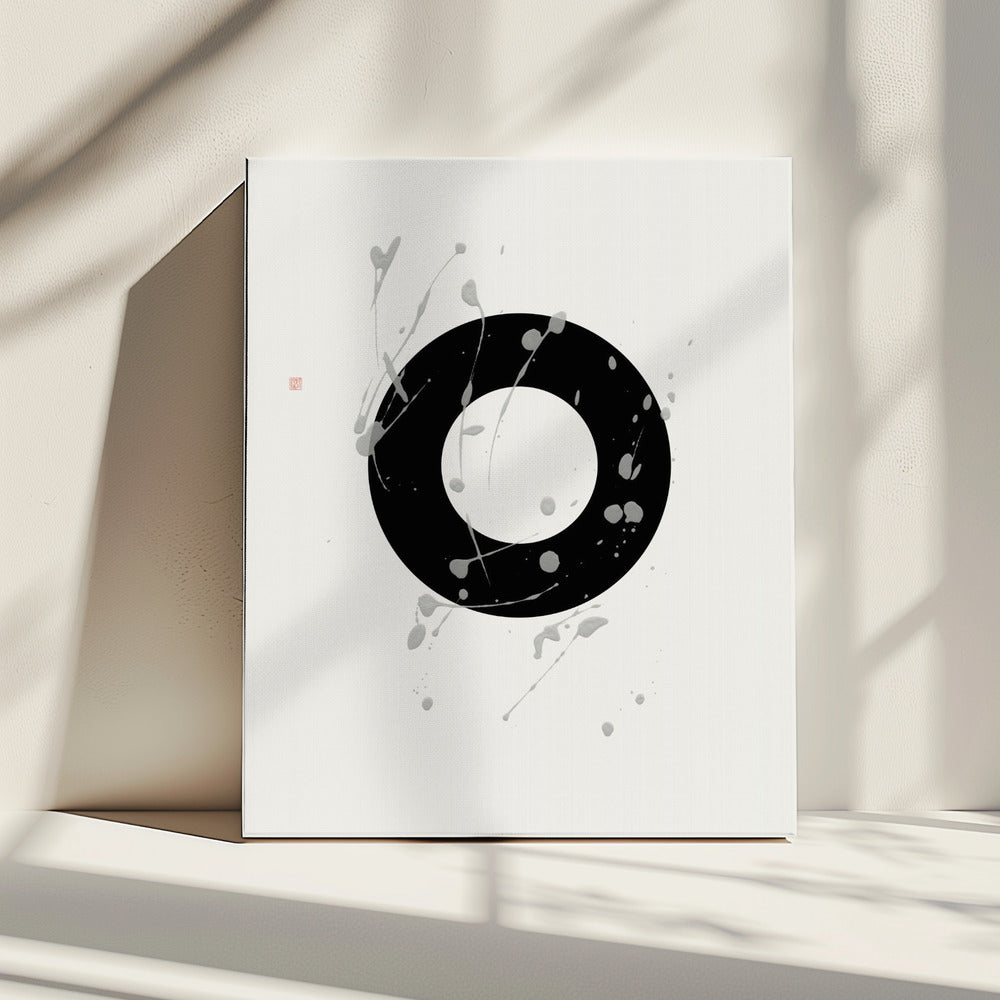 New Life | Canvas