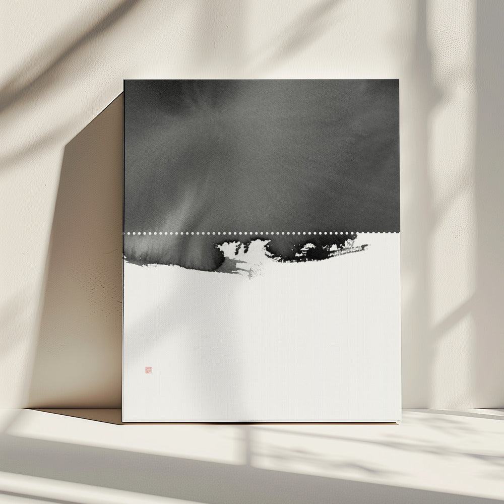 Perforation | Leinwand
