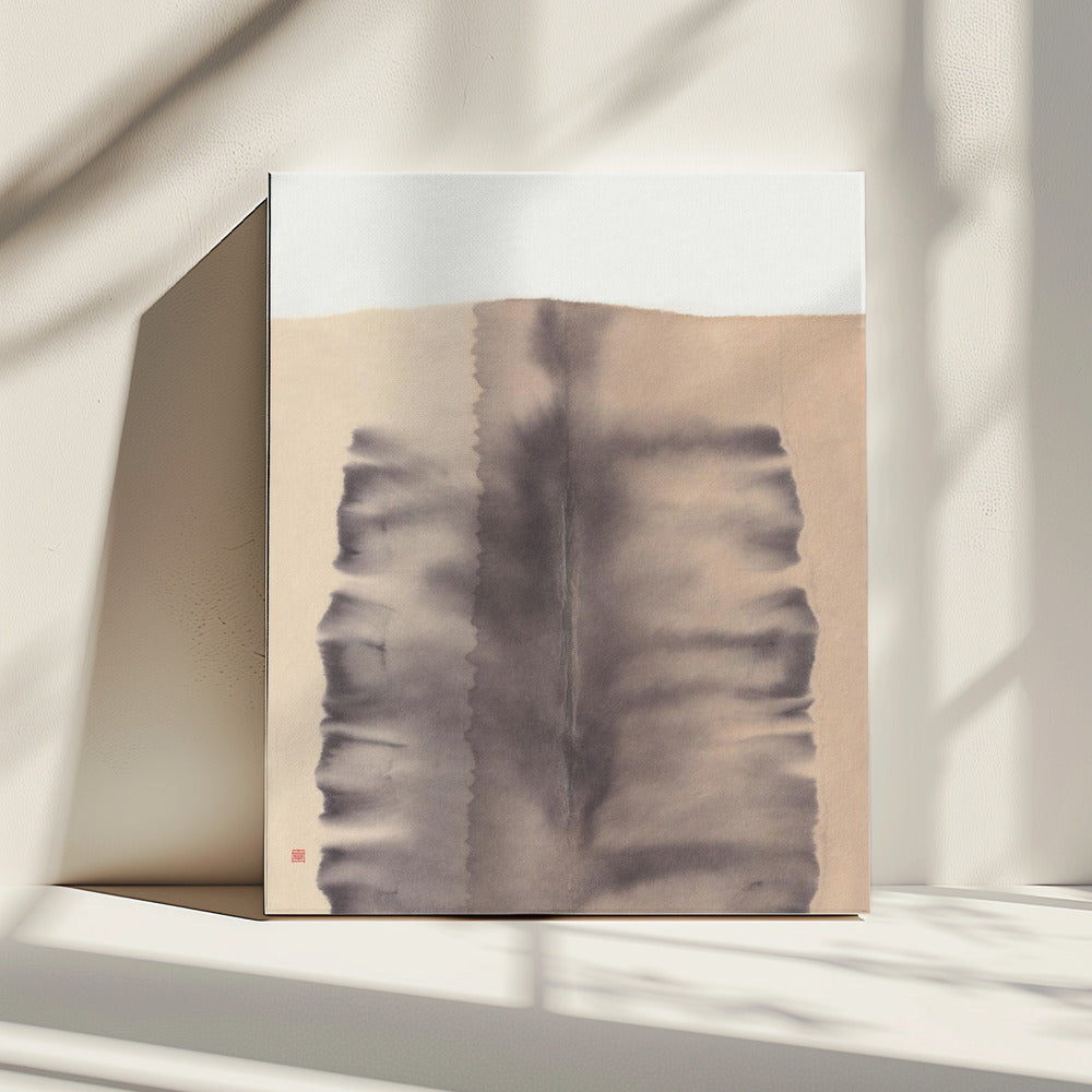 Studie Nr. 2 | Medulla | Leinwand