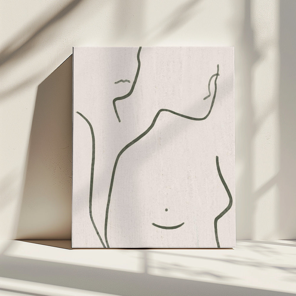 Ghosts | Canvas