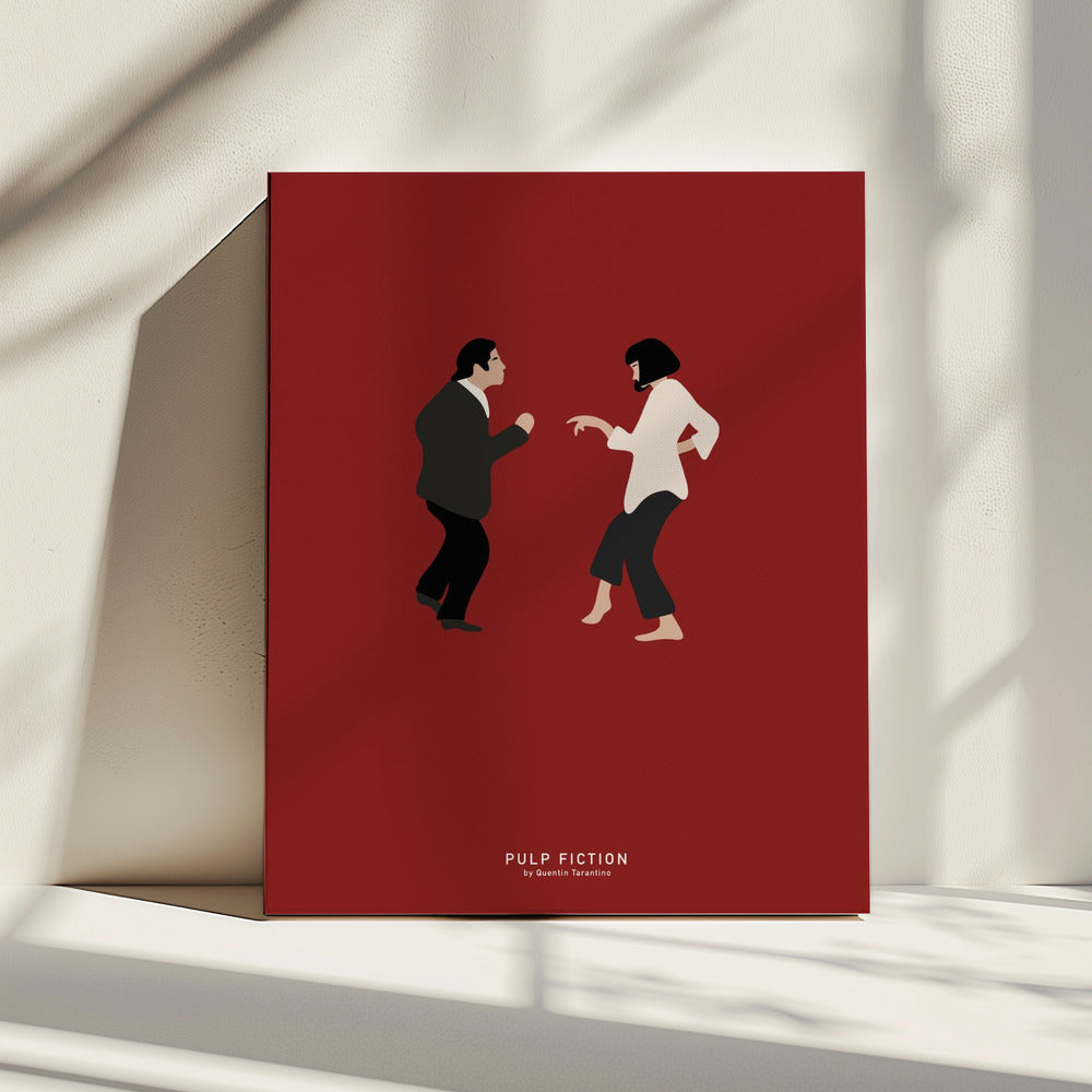 Dance | Canvas