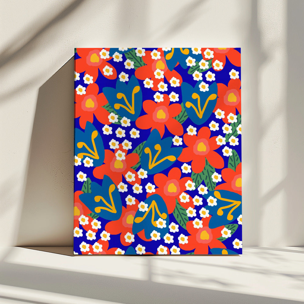 9933x14043 Din 9 | Canvas