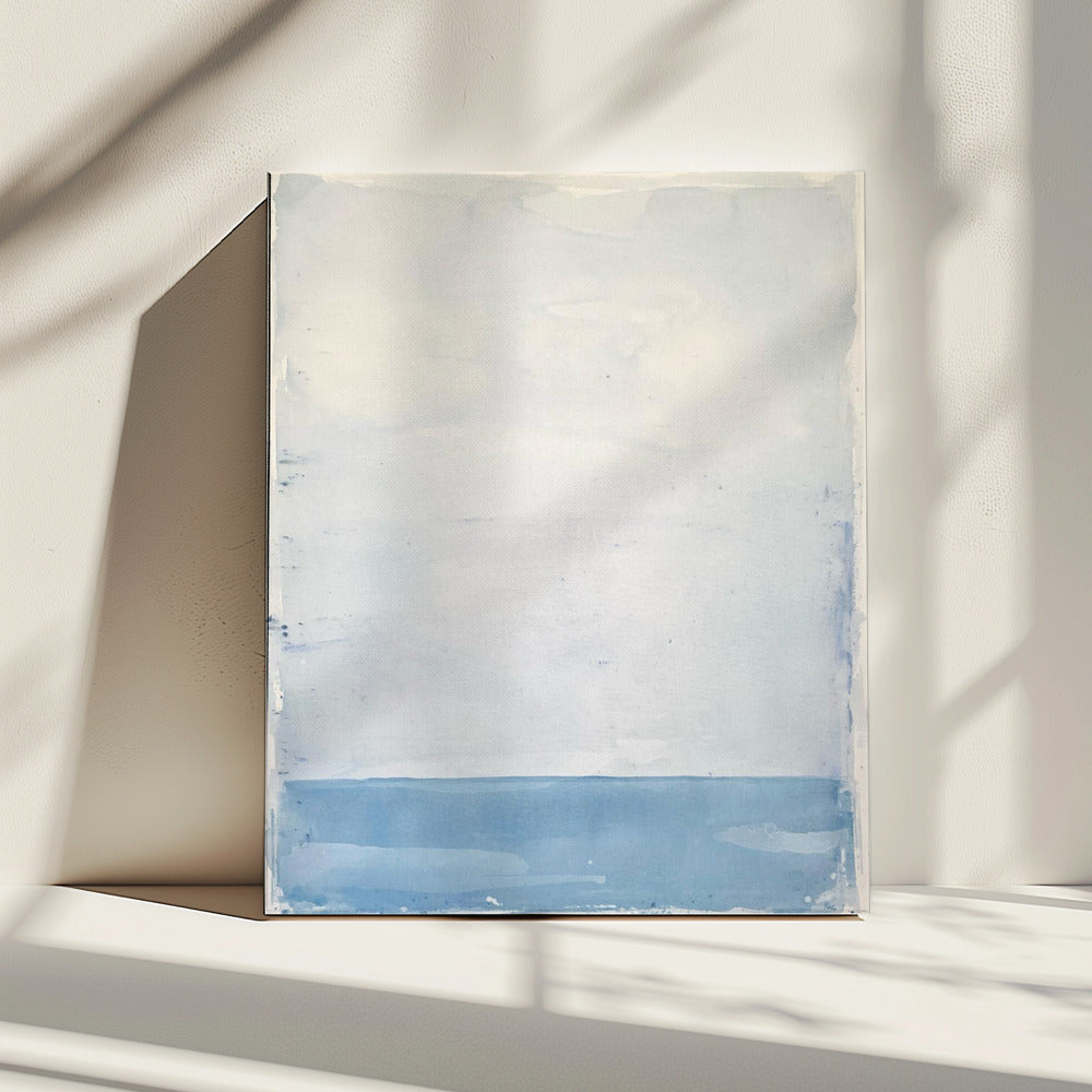 ARCHIPELAGO Nr.2207-P | Leinwand