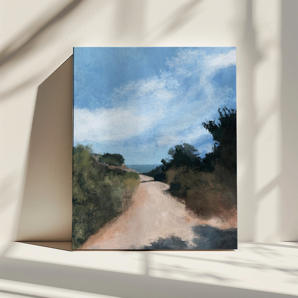 Kallithea | Canvas