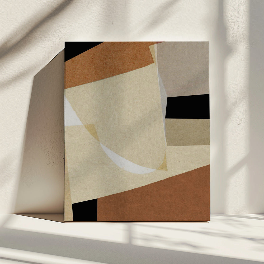 Terra | Canvas