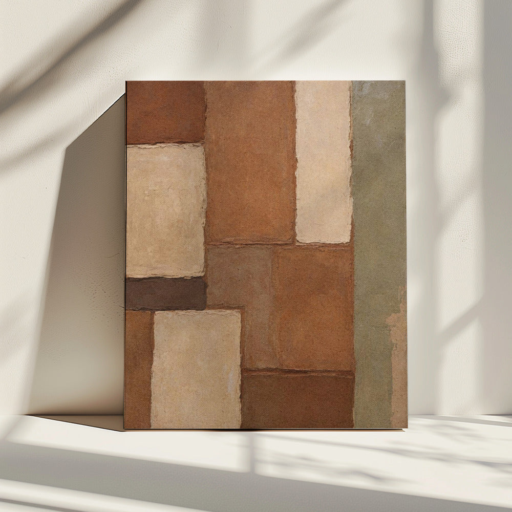 Arcilla | Canvas
