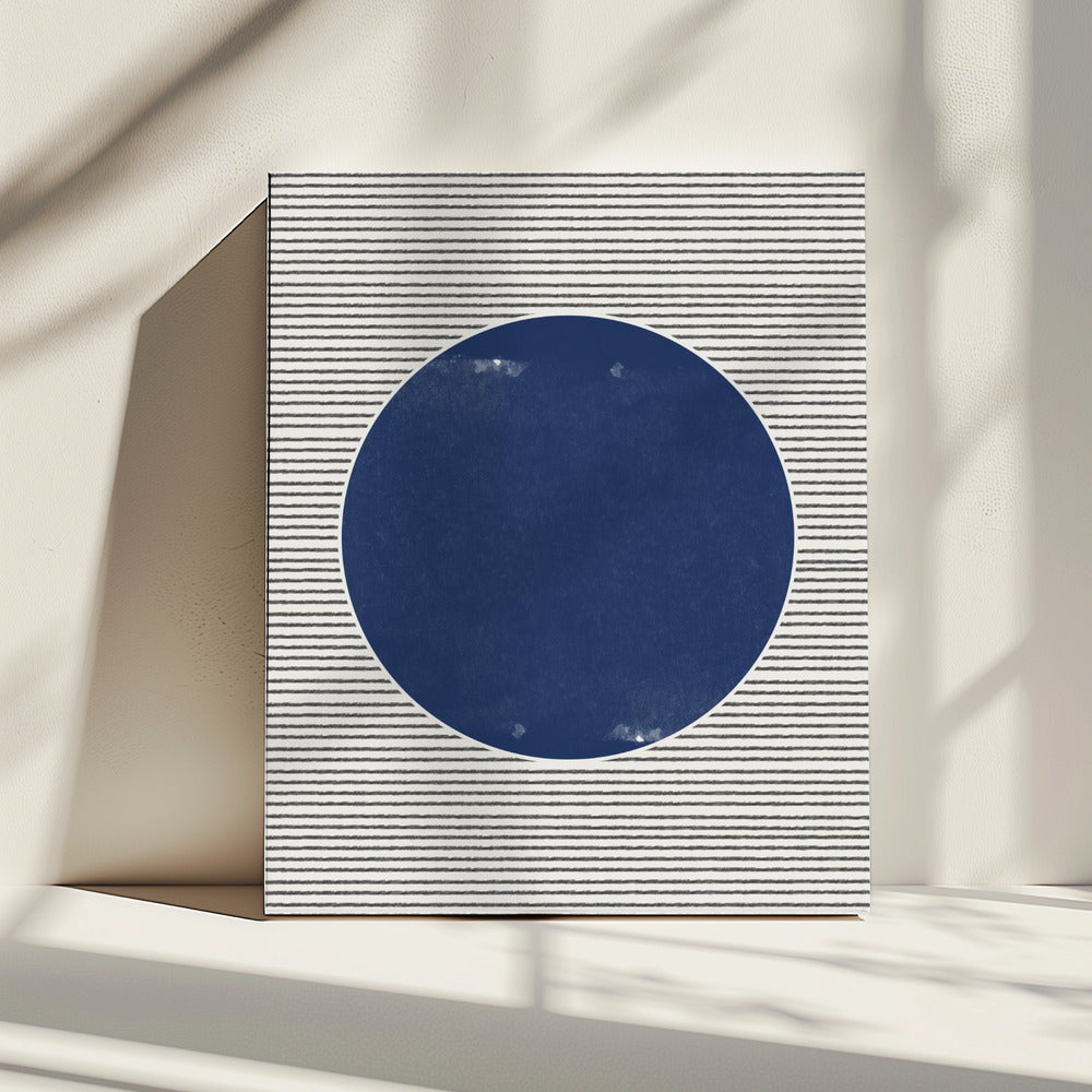 Celestial Sphere | Canvas