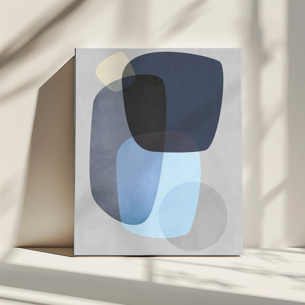 Grafik 189E | Leinwand