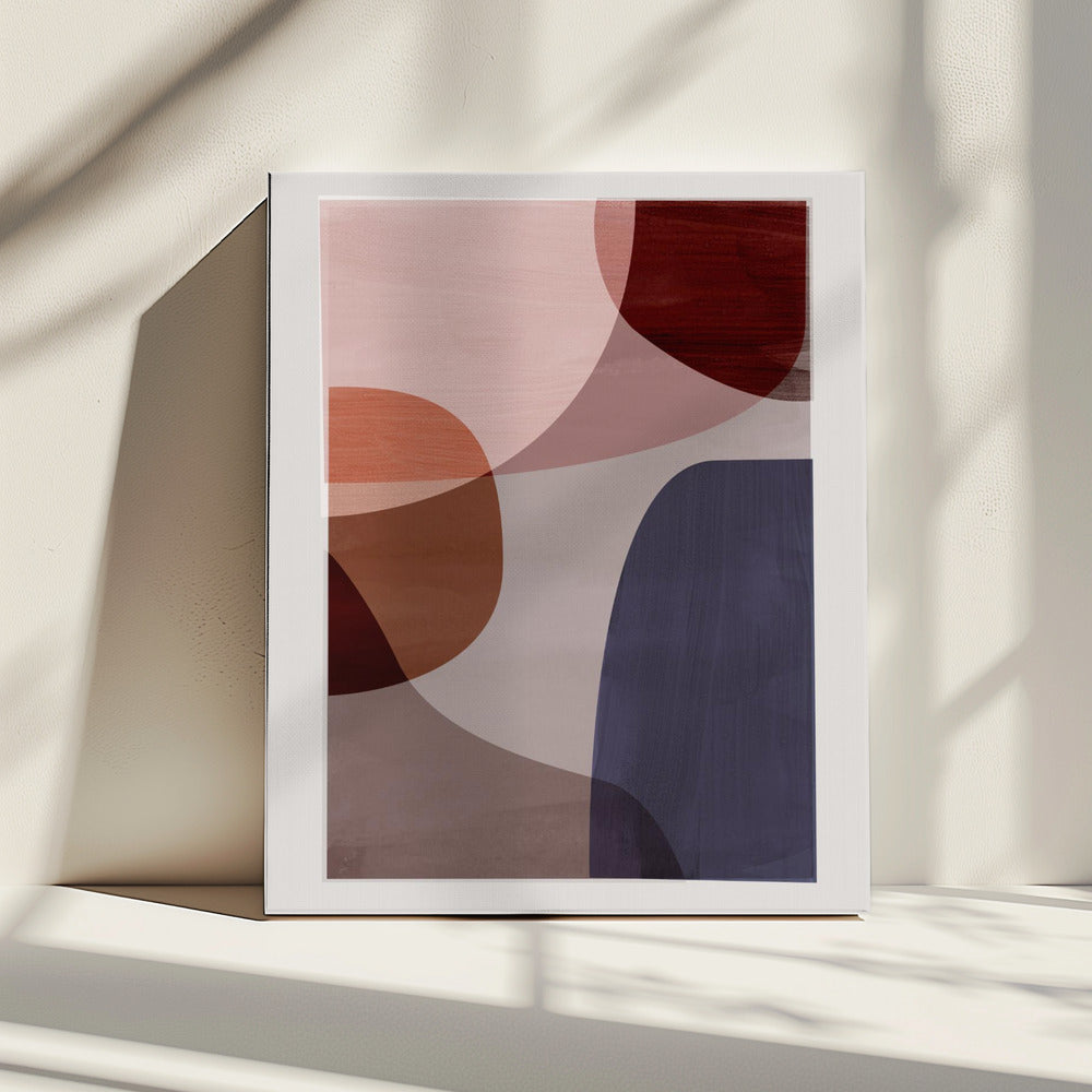 Grafik 196X | Leinwand