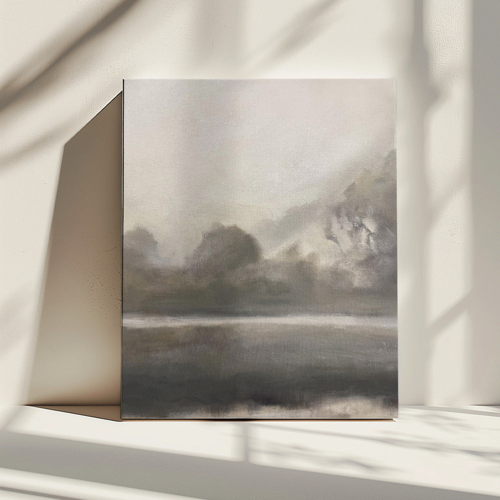 Dream Wood | Canvas